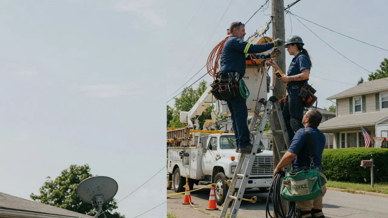 Electrical Repair in Troy, MI near me